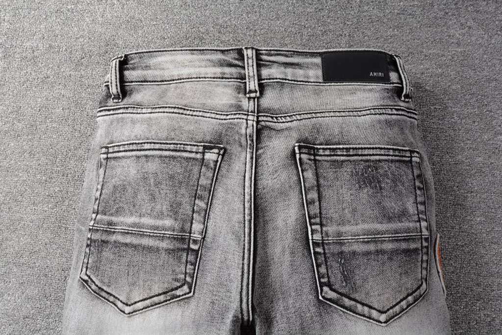 Amiri jeans